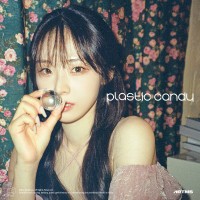 Purchase Haseul - Plastic Candy (CDS)