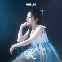 Purchase Heejin - K