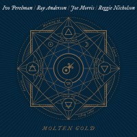 Purchase Ivo Perelman, Ray Anderson, Joe Morris & Reggie Nicholson - Molten Gold CD1