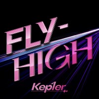 Purchase Kep1Er - Fly-High (EP)