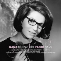 Purchase Nana Mouskouri - Radio Days CD2