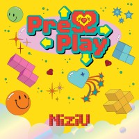 Purchase Niziu - Press Play (EP)