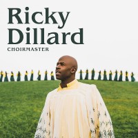 Purchase Ricky Dillard - Choirmaster