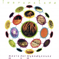 Purchase Inoyama Land - Music For Myxomycetes