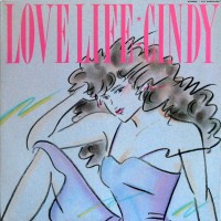 Purchase Cindy - Love Life