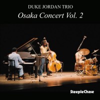 Purchase Duke Jordan - Osaka Concert Vol. 2