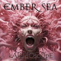 Purchase Ember Sea - Kaleidoscope (EP)
