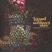 Purchase Ennio Morricone - Lizard In A Woman's Skin (Deluxe Edition) CD2