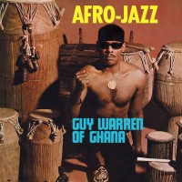 Purchase Guy Warren - Afro-Jazz (Vinyl)