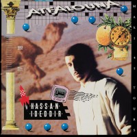 Purchase Hassan Ideddir - Atfalouna (EP) (Reissued 2022)