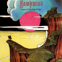 Purchase Hawkwind Primary - Warrior On The Edge Of Time (Vinyl)