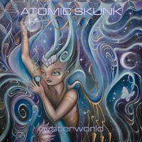 Purchase Atomic Skunk - Oysterworld
