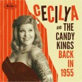 Buy Cecilya & The Candy Kings - Back In 1955 Mp3 Download