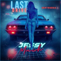 Purchase Jessy Mach - Last Drive