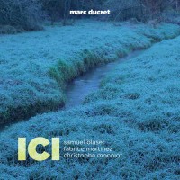 Purchase Marc Ducret - Ici