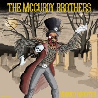 Purchase McCurdy Brothers - Voodoo Rooster