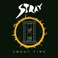 Purchase Stray - About Time