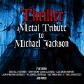 Buy VA - Thriller: A Metal Tribute To Michael Jackson Mp3 Download