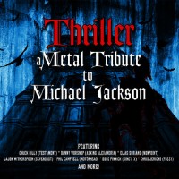 Purchase VA - Thriller: A Metal Tribute To Michael Jackson