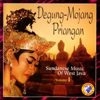 Purchase W. Lyar - Sundanese Degung-Mojang Priangan