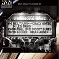 Buy Neil Young & Crazy Horse - Live At The Fillmore East Mp3 Download