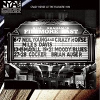 Purchase Neil Young & Crazy Horse - Live At The Fillmore East