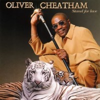 Purchase Oliver Cheatham - Stand For Love