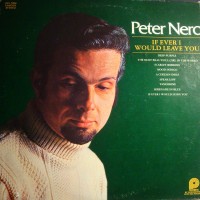 Purchase Peter Nero - If Ever I Would Leave You (Vinyl)