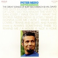 Purchase Peter Nero - Impressions (Vinyl)