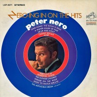 Purchase Peter Nero - Nero-Ing In On The Hits (Vinyl)