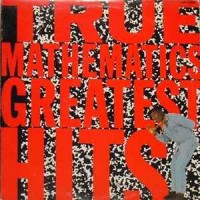 Purchase True Mathematics - Greatest Hits