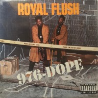 Purchase Royal Flush - 976-Dope