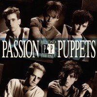 Purchase Passion Puppets - Beyond The Pale (Expanded Edition)