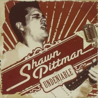 Purchase Shawn Pittman - Undeniable