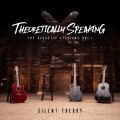 Buy Silent Theory - Theoretically Speaking: The Acoustic Sessions Vol. 1 Mp3 Download