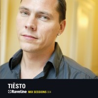 Purchase Tiësto - Raveline Mix Sessions 004