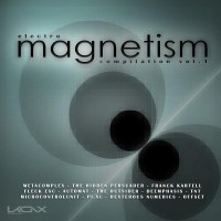 Purchase VA - Magnetism Compilation Vol. 1