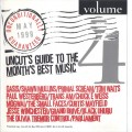 Buy VA - Unconditionally Guaranteed Vol. 4 May 1999 (Uncut's Guide To The Month's Best Music) Mp3 Download