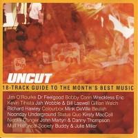 Purchase VA - Uncut: 18-Track Guide To The Month's Best Music (December 2001)