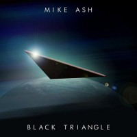 Purchase Mike Ash - Black Triangle