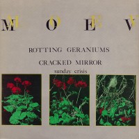 Purchase Moev - Rotting Geraniums (EP) (Vinyl)