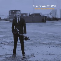 Purchase Claus Waidtløw - New Beginning