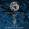 Buy Fish - Live University Of Derby Mp3 Download