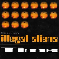 Purchase Illegal Aliens - Time