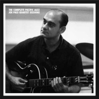 Purchase Joe Pass - Complete Pacific Jazz Quartet Sessions CD1