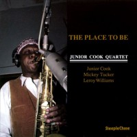 Purchase Junior Cook - The Place To Be