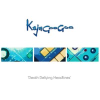 Purchase Kajagoogoo - Death Defying Headlines (EP)