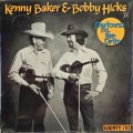 Buy Kenny Baker - Darkness On The Delta (With Bobby Hicks) (Vinyl) Mp3 Download