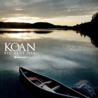 Purchase Koan - Big Blue Mix