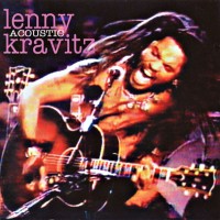 Purchase Lenny Kravitz - Live & Acoustic